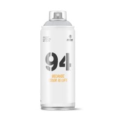 MTN 94 - Gris Sibérie (Siberian Grey) - RV-7047 - 400ML