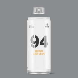MTN 94 - Gris Londres (London Grey) - RV-119 - 400ML