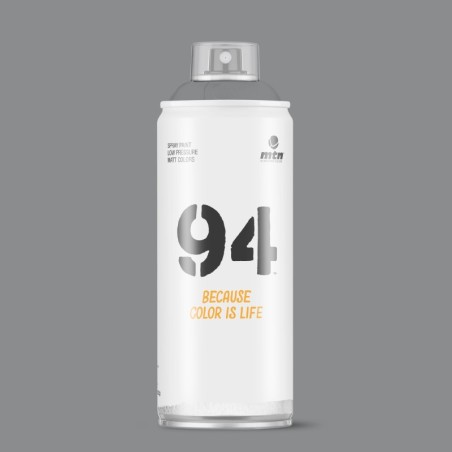 MTN 94 - Gris Londres (London Grey) - RV-119 - 400ML