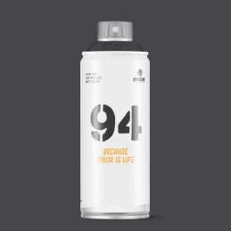 MTN 94 - Icarus Grey -...