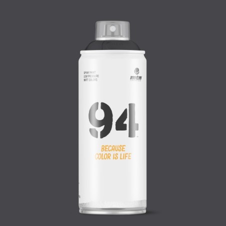 MTN 94 - Icarus Grey - RV-121 - 400ML