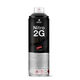 MTN Nitro 2G Colors - Black...