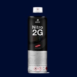 MTN Nitro 2G - Bleu Marine...