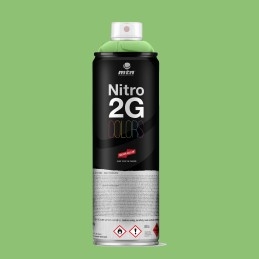 MTN Nitro 2G - Guacamole...