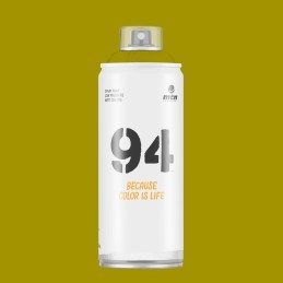MTN 94 - Vert Babel (Babel Green) - RV-111 - 400ML