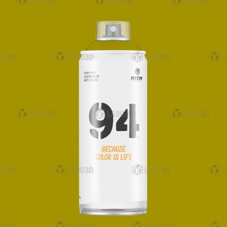 MTN 94 - Vert Babel (Babel Green) - RV-111 - 400ML
