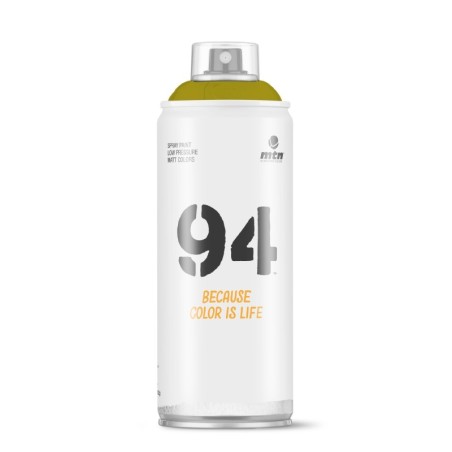 MTN 94 - Vert Babel (Babel Green) - RV-111 - 400ML