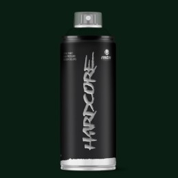 MTN Hardcore - Vert Amazone (Amazonas Green) - RV-6009 - 400ML