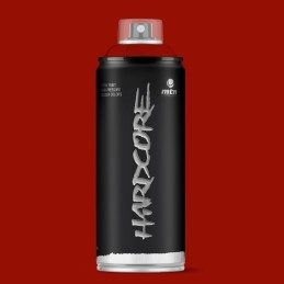 MTN Hardcore - Prometheus Orange - RV-210 - 400ML
