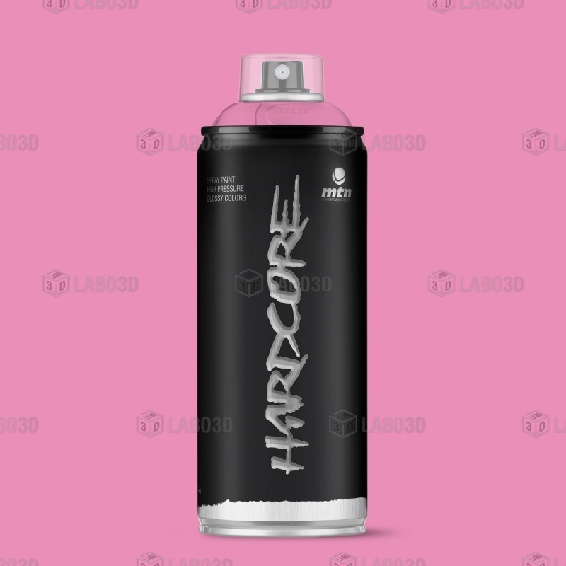 MTN Hardcore - Violet Princesse (Princess Violet) - RV-257 - 400ML