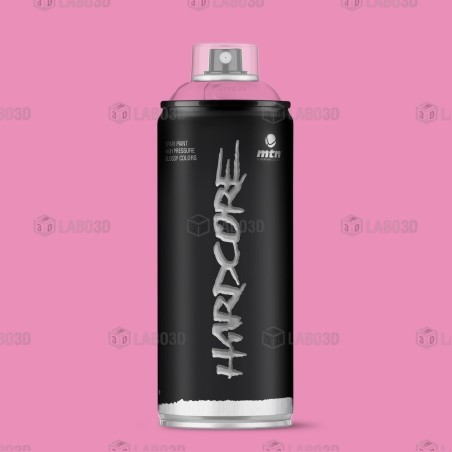 MTN Hardcore - Violet Princesse (Princess Violet) - RV-257 - 400ML