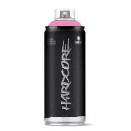 MTN Hardcore - Violet Princesse (Princess Violet) - RV-257 - 400ML