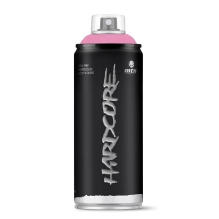 MTN Hardcore - Princess Violet - RV-257 - 400ML