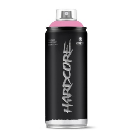MTN Hardcore - Violet Princesse (Princess Violet) - RV-257 - 400ML