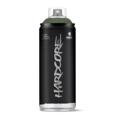 MTN Hardcore - Vert Olive (Olive Green) - RV-6003 - 400ML