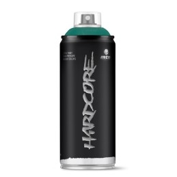 MTN Hardcore - Dark Green - RV-6016 - 400ML