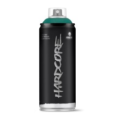 MTN Hardcore - Vert Foncé (Dark Green) - RV-6016 - 400ML
