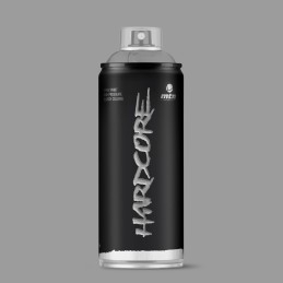 MTN Hardcore - Pearl Grey - RV-7040 - 400ML