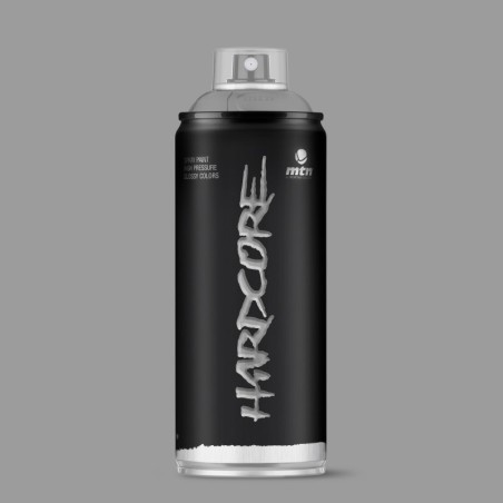 MTN Hardcore - Pearl Grey - RV-7040 - 400ML