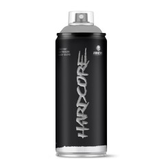 MTN Hardcore - Pearl Grey - RV-7040 - 400ML