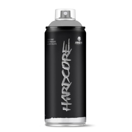 MTN Hardcore - Pearl Grey - RV-7040 - 400ML