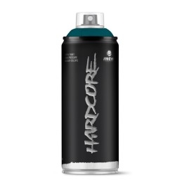 MTN Hardcore - Bleu Océan (Ocean Blue) - RV-5020 - 400ML