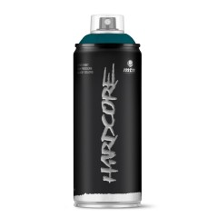 MTN Hardcore - Ocean Blue - RV-5020 - 400ML