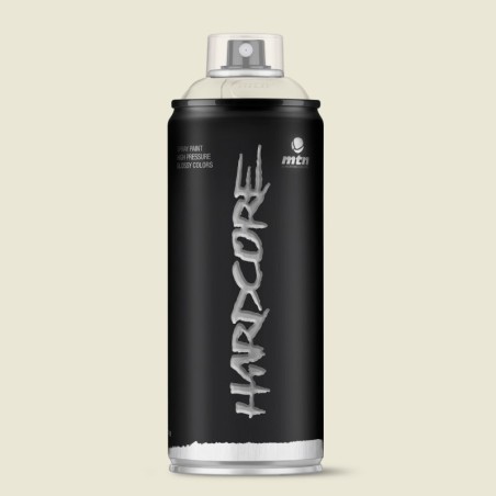 MTN Hardcore - Gris Arkalis (Arkalis Grey) - RV-55 - 400ML