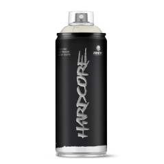 MTN Hardcore - Arkalis Grey - RV-55 - 400ML