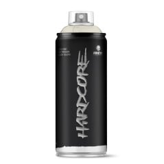 MTN Hardcore - Gris Arkalis (Arkalis Grey) - RV-55 - 400ML