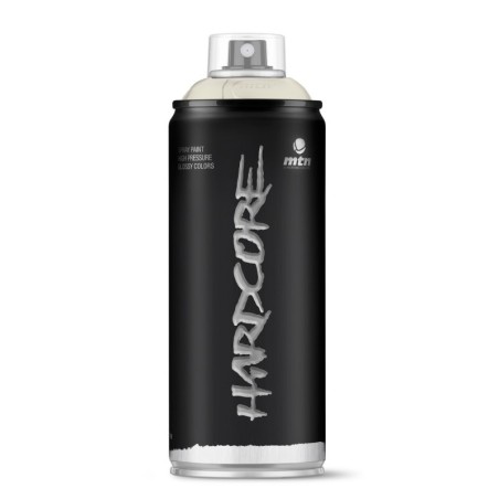 MTN Hardcore - Arkalis Grey - RV-55 - 400ML