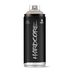 MTN Hardcore - Gris Ville (City Grey) - RV-57 - 400ML