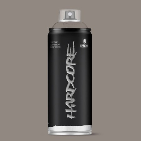 MTN Hardcore - Nazgul Grey - RV-40 - 400ML