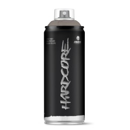 MTN Hardcore - Gris Nazgul (Nazgul Grey) - RV-40 - 400ML