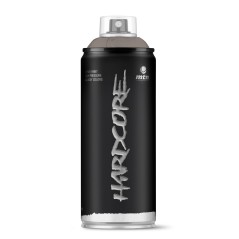 MTN Hardcore - Nazgul Grey - RV-40 - 400ML