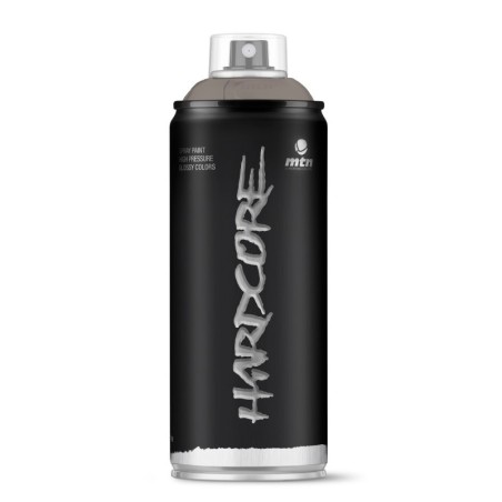 MTN Hardcore - Gris Nazgul (Nazgul Grey) - RV-40 - 400ML