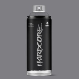 MTN Hardcore - Gris Ripley (Ripley Grey) - RV-39 - 400ML