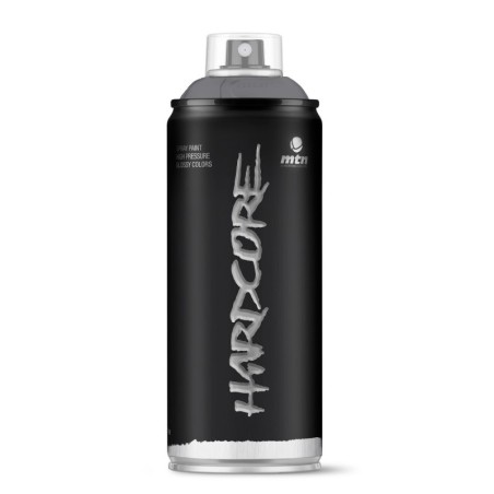 MTN Hardcore - Ripley Grey - RV-39 - 400ML