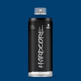 MTN Hardcore - Bleu Neptune (Neptune Blue) - RV-218 - 400ML