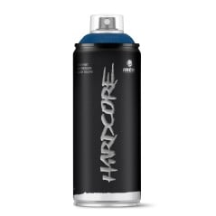MTN Hardcore - Bleu Neptune (Neptune Blue) - RV-218 - 400ML