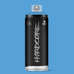 MTN Hardcore - Bleu Waimea (Waimea Blue) - RV-227 - 400ML