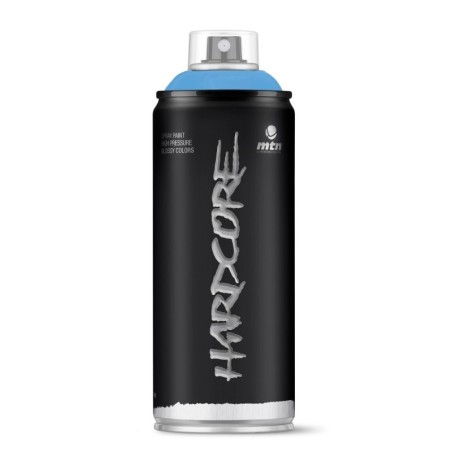 MTN Hardcore - Bleu Waimea (Waimea Blue) - RV-227 - 400ML