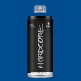 MTN Hardcore - Andromeda Blue - RV-229 - 400ML