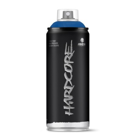 MTN Hardcore - Andromeda Blue - RV-229 - 400ML