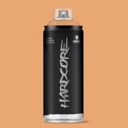 MTN Hardcore - Marron Tepuy (Tepuy Brown) - RV-247 - 400ML