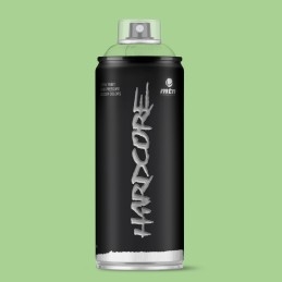 MTN Hardcore - Element Green - RV-253 - 400ML