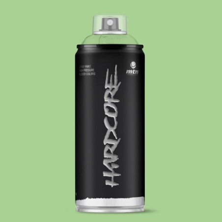 MTN Hardcore - Vert Elément (Element Green) - RV-253 - 400ML