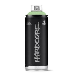 MTN Hardcore - Element Green - RV-253 - 400ML