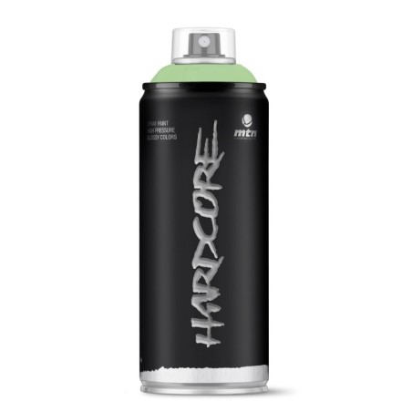 MTN Hardcore - Element Green - RV-253 - 400ML