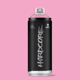 MTN Hardcore - Rose Manga (Manga Pink) - RV-258 - 400ML